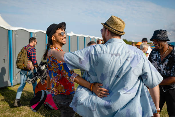 Best Local porta potty services  in Avenel, NJ