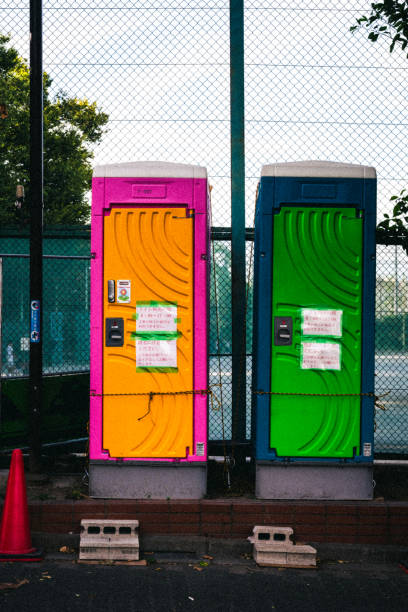 Portable Toilet Options We Offer in Avenel, NJ