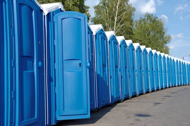 Best Sanitation services for porta potties  in Avenel, NJ